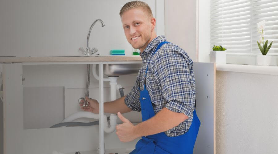 Professional bathroom faucet installation in Tracy, CA